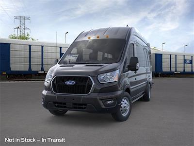 New 2025 Ford Transit 350 HD - photo 1