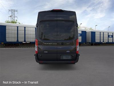 New 2025 Ford Transit 350 HD - photo 1
