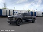 New 2025 Ford F-150 XLT SuperCrew Cab 4x4 Pickup for sale #51200 - photo 2