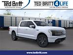 New 2025 Ford F-150 Lightning Lariat SuperCrew Cab AWD Pickup for sale #51203 - photo 1