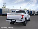 New 2025 Ford F-150 Lightning Lariat SuperCrew Cab AWD Pickup for sale #51203 - photo 8