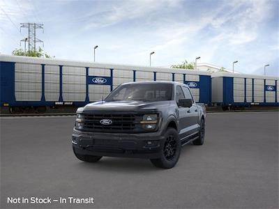 2025 Ford F-150 SuperCrew Cab 4x4 Pickup for sale #51207 - photo 1