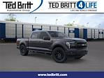 2025 Ford F-150 SuperCrew Cab 4x4 Pickup for sale #51208 - photo 1