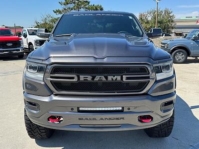 2023 Ram 1500 Crew Cab 4x4 Pickup for sale #51208A - photo 2
