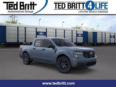 New 2025 Ford Maverick XLT SuperCrew Cab AWD Pickup for sale #51209 - photo 1