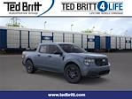 New 2025 Ford Maverick XLT SuperCrew Cab AWD Pickup for sale #51209 - photo 1