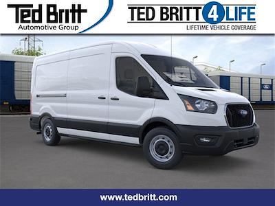 2025 Ford Transit 250 Medium Roof RWD Empty Cargo Van for sale #51220 - photo 1