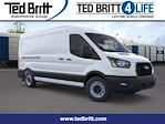 2025 Ford Transit 250 Medium Roof RWD Empty Cargo Van for sale #51220 - photo 1