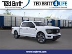 2025 Ford F-150 SuperCrew Cab 4x4 Pickup for sale #51223 - photo 1