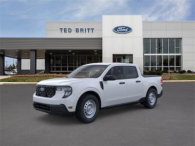 2025 Ford Maverick SuperCrew Cab FWD Pickup for sale #51225 - photo 2