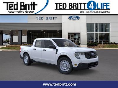 2025 Ford Maverick SuperCrew Cab AWD Pickup for sale #51231 - photo 1