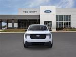 2025 Ford Maverick SuperCrew Cab AWD Pickup for sale #51231 - photo 8