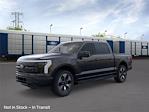 2025 Ford F-150 Lightning SuperCrew Cab AWD Pickup for sale #51246 - photo 1