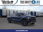New 2025 Ford F-150 Raptor SuperCrew Cab 4x4 Pickup for sale #51250 - photo 1