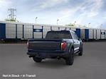 New 2025 Ford F-150 Raptor SuperCrew Cab 4x4 Pickup for sale #51250 - photo 8