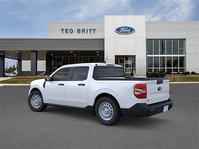 2025 Ford Maverick SuperCrew Cab AWD Pickup for sale #51251 - photo 2