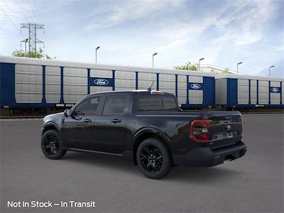 2025 Ford Maverick SuperCrew Cab AWD Pickup for sale #51252 - photo 2