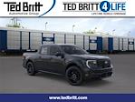 New 2025 Ford Maverick Lariat SuperCrew Cab AWD Pickup for sale #51252 - photo 1