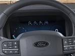 New 2025 Ford F-150 Lariat SuperCrew Cab 4WD Pickup for sale #51253 - photo 13