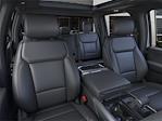 New 2025 Ford F-150 Lariat SuperCrew Cab 4WD Pickup for sale #51275 - photo 10