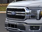 New 2025 Ford F-150 Lariat SuperCrew Cab 4WD Pickup for sale #51275 - photo 17