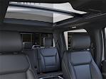 New 2025 Ford F-150 Lariat SuperCrew Cab 4WD Pickup for sale #51275 - photo 22