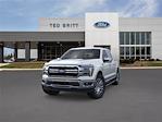 New 2025 Ford F-150 Lariat SuperCrew Cab 4WD Pickup for sale #51275 - photo 4