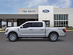 New 2025 Ford F-150 Lariat SuperCrew Cab 4WD Pickup for sale #51275 - photo 5