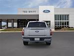 New 2025 Ford F-150 Lariat SuperCrew Cab 4WD Pickup for sale #51275 - photo 7