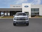 New 2025 Ford F-150 Lariat SuperCrew Cab 4WD Pickup for sale #51275 - photo 8