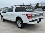 Used 2023 Ford F-150 Platinum SuperCrew Cab for sale #51275A - photo 12