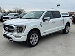 Used 2023 Ford F-150 Platinum SuperCrew Cab for sale #51275A - photo 14