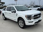 Used 2023 Ford F-150 Platinum SuperCrew Cab for sale #51275A - photo 1