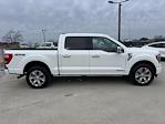 Used 2023 Ford F-150 Platinum SuperCrew Cab for sale #51275A - photo 8