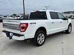 Used 2023 Ford F-150 Platinum SuperCrew Cab for sale #51275A - photo 3