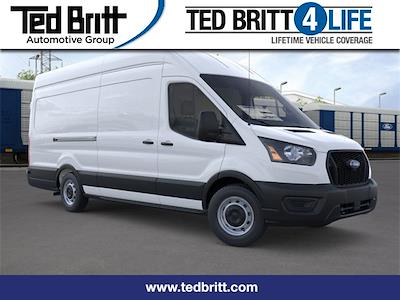 2025 Ford Transit 250 High Roof RWD Empty Cargo Van for sale #51286 - photo 1