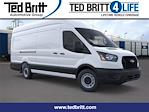2025 Ford Transit 250 High Roof RWD Empty Cargo Van for sale #51286 - photo 1