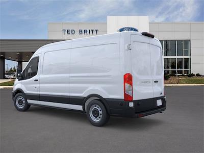 2025 Ford Transit 250 Medium Roof RWD Empty Cargo Van for sale #51303 - photo 2