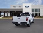 2025 Ford F-150 Super Cab 4WD Pickup for sale #51322 - photo 7
