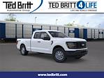 2025 Ford F-150 Super Cab 4x4 Pickup for sale #51327 - photo 1