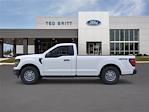 2025 Ford F-150 Regular Cab 4WD Pickup for sale #51328 - photo 4