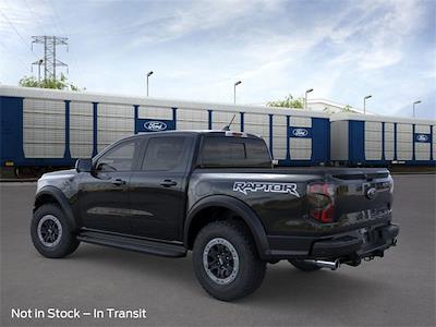 2025 Ford Ranger SuperCrew Cab 4x4 Pickup for sale #51334 - photo 2
