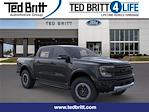 New 2025 Ford Ranger Raptor SuperCrew Cab 4WD Pickup for sale #51334 - photo 22