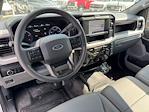 2025 Ford F-550 Crew Cab DRW 4x4 PJ's Landscape Dump for sale #51352 - photo 12