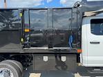 2025 Ford F-550 Crew Cab DRW 4x4 PJ's Landscape Dump for sale #51352 - photo 5