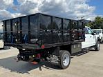 2025 Ford F-550 Crew Cab DRW 4x4 PJ's Landscape Dump for sale #51352 - photo 2