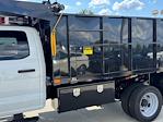 2025 Ford F-550 Crew Cab DRW 4x4 PJ's Landscape Dump for sale #51352 - photo 9