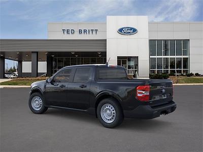2025 Ford Maverick SuperCrew Cab FWD Pickup for sale #51354 - photo 2
