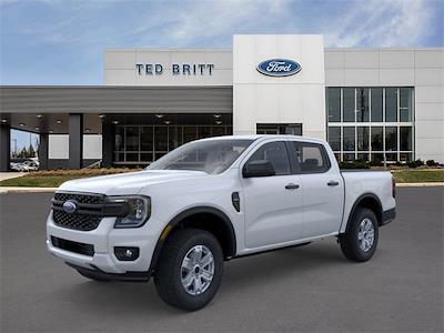 2025 Ford Ranger SuperCrew Cab RWD Pickup for sale #51361 - photo 1