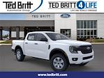 2025 Ford Ranger SuperCrew Cab RWD Pickup for sale #51365 - photo 1
